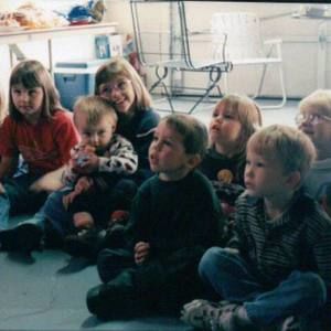 Meet your Posher, Gary